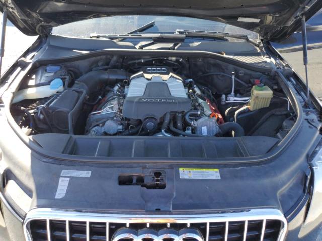 Photo 12 from auction – 2012 AUDI Q7 PREMIUM with VIN WA1LGBFE5CD006889