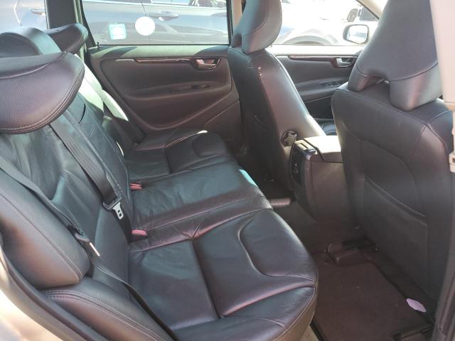Photo 10 from auction – 2006 VOLVO V70 with VIN YV1SW612562549792