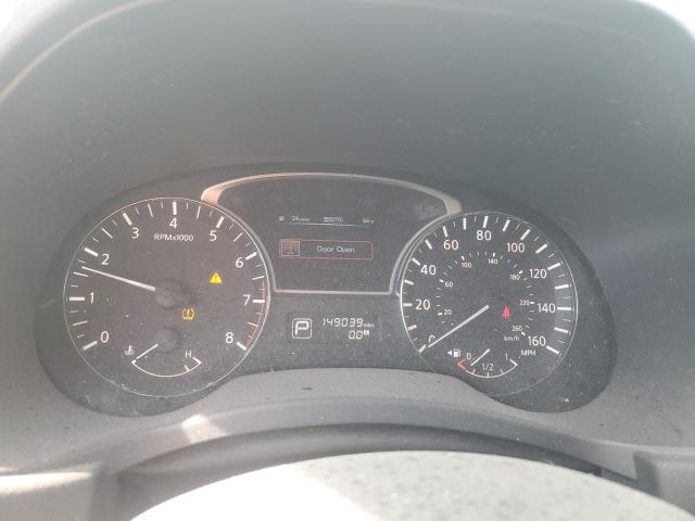 Photo 9 from auction – 2014 NISSAN PATHFINDER S with VIN 5N1AR2MM0EC696461