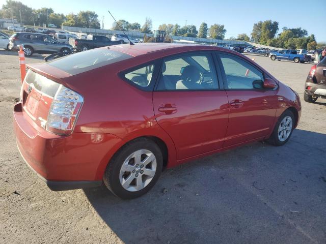Photo 3 from auction – 2007 TOYOTA PRIUS with VIN JTDKB20U377616391
