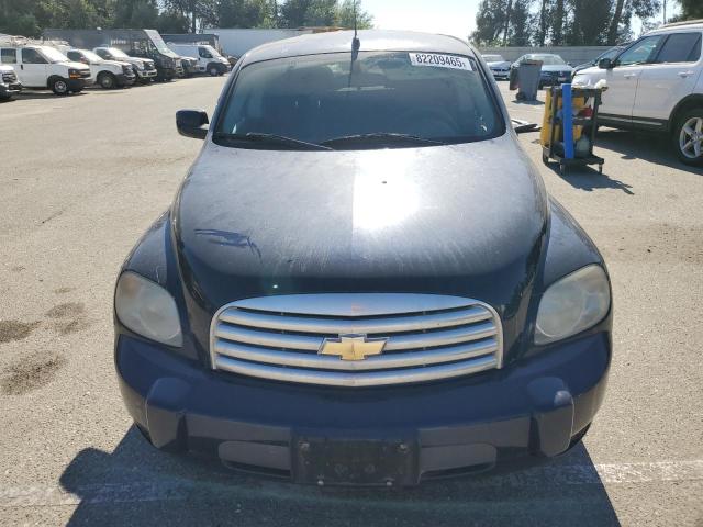Photo 5 from auction – 2010 CHEVROLET HHR LT with VIN 3GNBABDB8AS590799