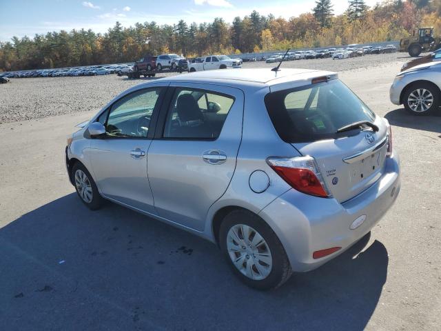 Foto 2 de la subasta – 2012 TOYOTA YARIS con VIN JTDKTUD31CD521558