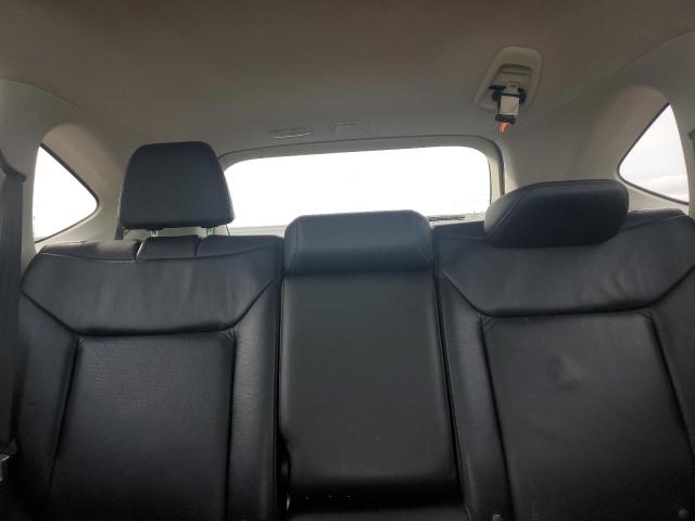 Photo 10 from auction – 2016 HONDA CR-V EXL with VIN 5J6RM4H71GL053393