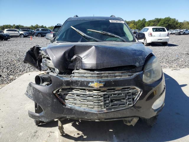 Photo 5 from auction – 2016 CHEVROLET EQUINOX LT with VIN 2GNFLFEK3G6355980