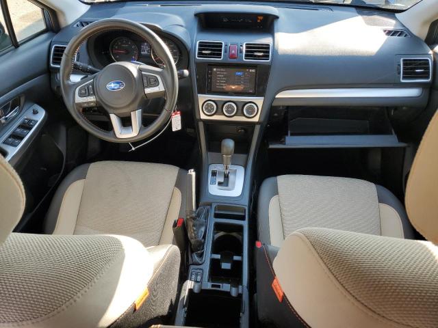 Photo 8 from auction – 2017 SUBARU CROSSTREK PREMIUM with VIN JF2GPABC7H8223450