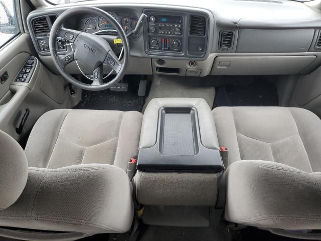 Photo 8 from auction – 2004 GMC YUKON with VIN 1GKEC13V84J296464