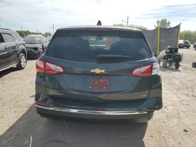Photo 6 from auction – 2018 CHEVROLET EQUINOX LT with VIN 2GNAXJEV3J6283620