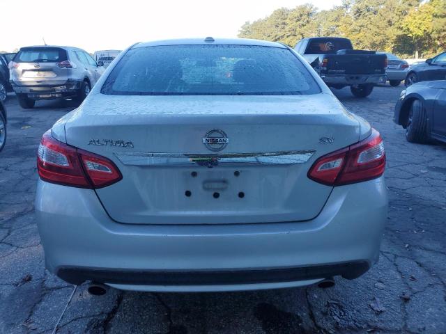 Photo 6 from auction – 2017 NISSAN ALTIMA 2.5 with VIN 1N4AL3AP8HC207129