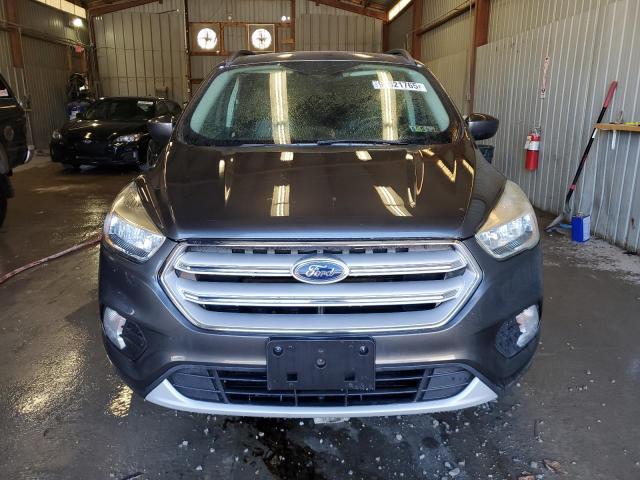 Photo 5 from auction – 2018 FORD ESCAPE SE with VIN 1FMCU9GD8JUB05728