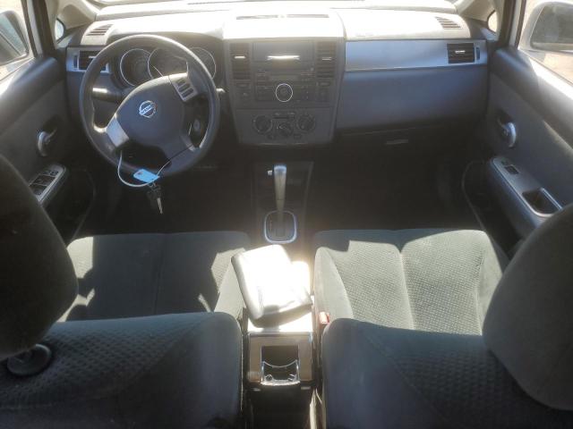 Photo 8 from auction – 2010 NISSAN VERSA S with VIN 3N1BC1CP5AL355672