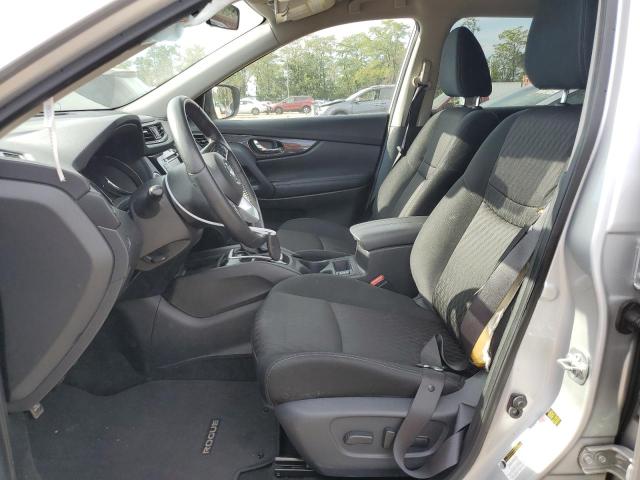 Photo 7 from auction – 2019 NISSAN ROGUE S with VIN KNMAT2MT3KP516973