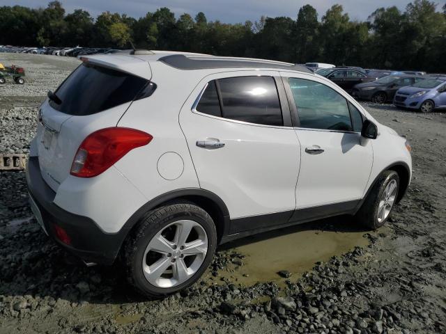 Photo 3 from auction – 2016 BUICK ENCORE with VIN KL4CJASB3GB664848