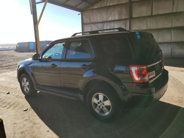 Photo 2 from auction – 2012 FORD ESCAPE with VIN 1FMCU0D7XCKC67594