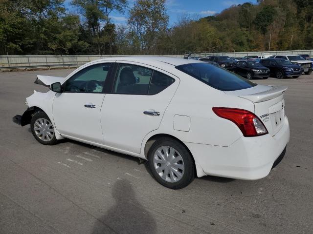 Photo 2 from auction – 2019 NISSAN VERSA S with VIN 3N1CN7AP8KL830446