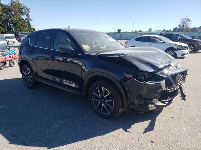 Photo 4 from auction – 2018 MAZDA CX-5 TOURI with VIN JM3KFACMXJ0315750