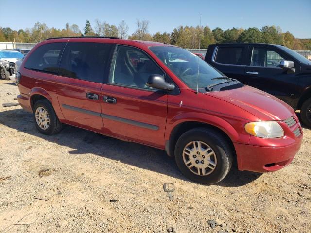 Photo 4 from auction – 2007 DODGE GRAND CARA with VIN 1D4GP24R67B194503