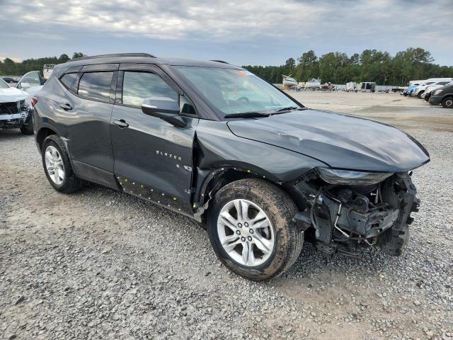 Photo 4 from auction – 2020 CHEVROLET BLAZER 2LT with VIN 3GNKBCRS5LS544488
