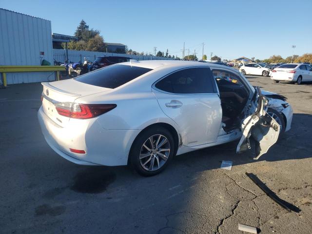 Photo 3 from auction – 2016 LEXUS ES 300H with VIN JTHBW1GG1G2106065