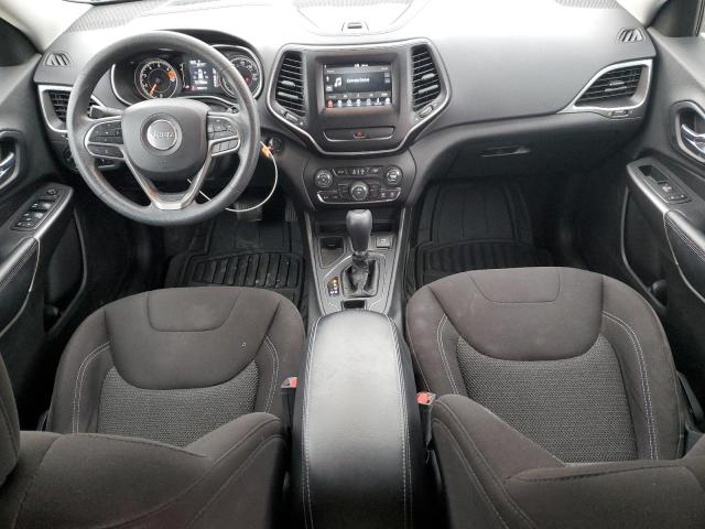 Photo 8 from auction – 2019 JEEP CHEROKEE L with VIN 1C4PJLCB5KD153463