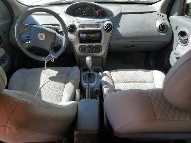 Photo 8 from auction – 2005 SATURN ION LEVEL with VIN 1G8AJ52FX5Z157645