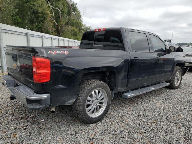 Photo 3 from auction – 2017 CHEVROLET SILVERADO with VIN 3GCUKREC4HG147657