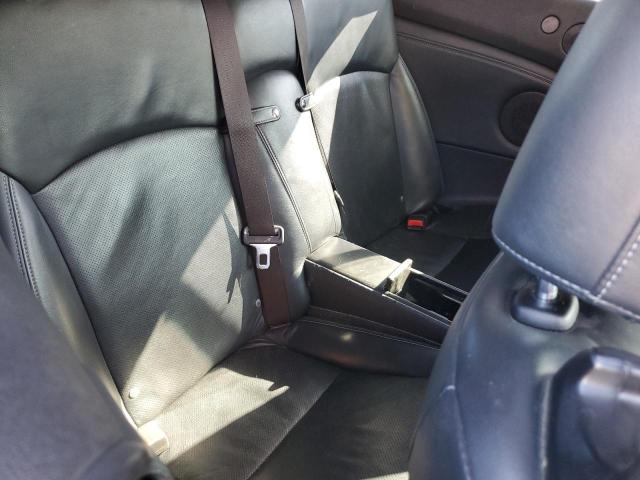 Photo 10 from auction – 2012 LEXUS IS 250 with VIN JTHFF2C25C2521479