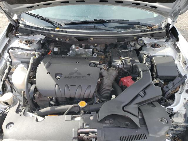 Photo 11 from auction – 2011 MITSUBISHI LANCER ES/ with VIN JA32U2FU6BU039334