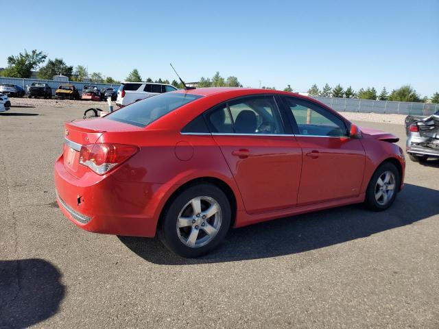 Photo 3 from auction – 2012 CHEVROLET CRUZE LT with VIN 1G1PF5SC1C7328100