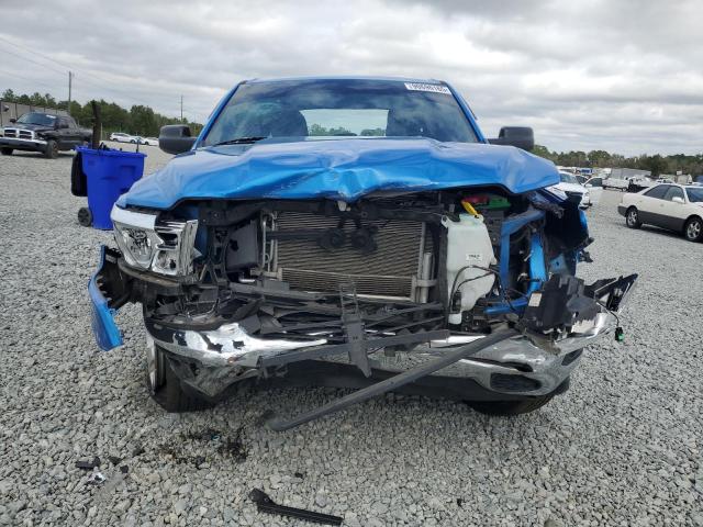 Photo 5 from auction – 2022 RAM 1500 BIG H with VIN 1C6RREBG0NN261053