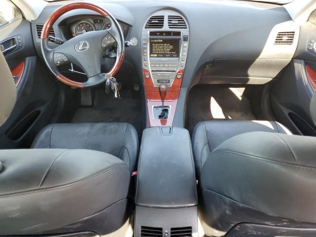 Photo 8 from auction – 2007 LEXUS ES 350 with VIN JTHBJ46G572105633