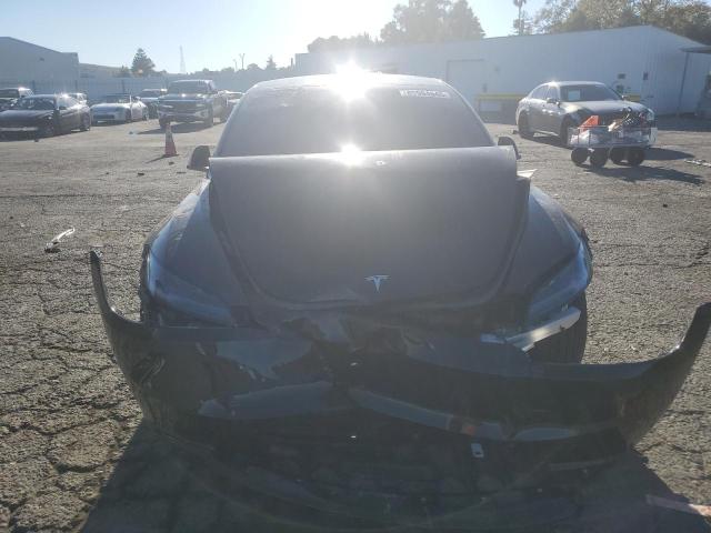 Photo 5 from auction – 2025 TESLA MODEL 3 with VIN 5YJ3E1EA2SF039179