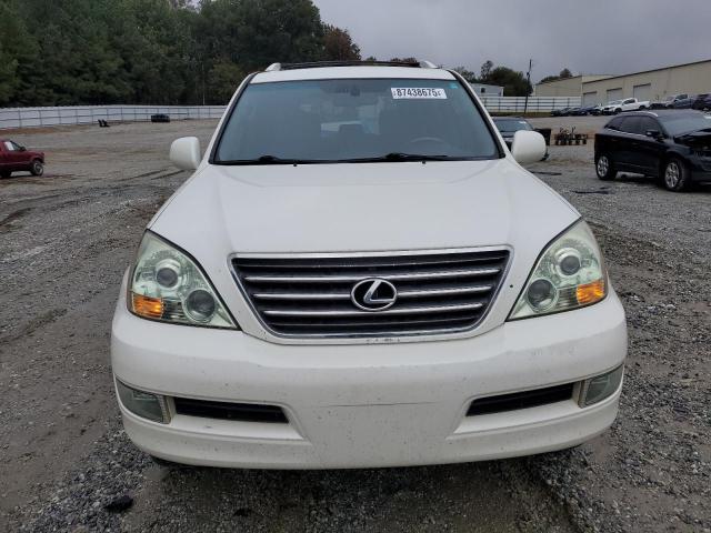 Photo 5 from auction – 2008 LEXUS GX 470 with VIN JTJBT20X480156740