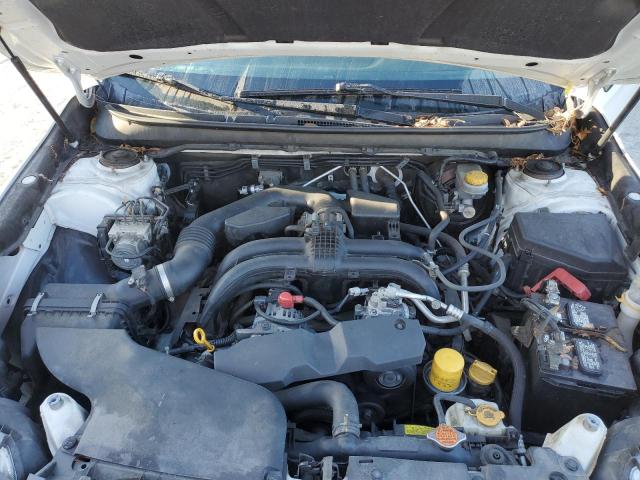Photo 12 from auction – 2016 SUBARU OUTBACK 2. with VIN 4S4BSBNC6G3279864