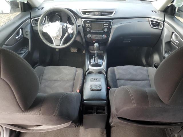 Photo 8 from auction – 2015 NISSAN ROGUE S with VIN KNMAT2MT9FP539096