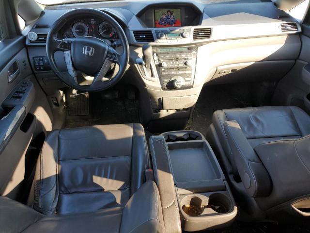 Photo 8 from auction – 2012 HONDA ODYSSEY TO with VIN 5FNRL5H90CB036307