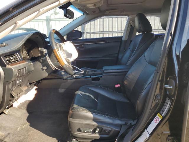 Photo 7 from auction – 2013 LEXUS ES 350 with VIN JTHBK1GG0D2058257