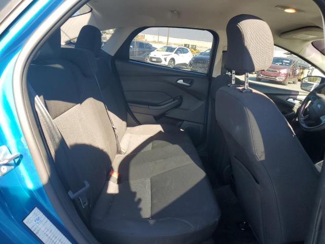 Photo 10 from auction – 2015 FORD FOCUS SE with VIN 1FADP3F28FL336306