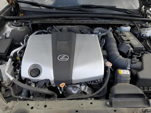 Photo 11 from auction – 2019 LEXUS ES with VIN 58ABZ1B10KU030531