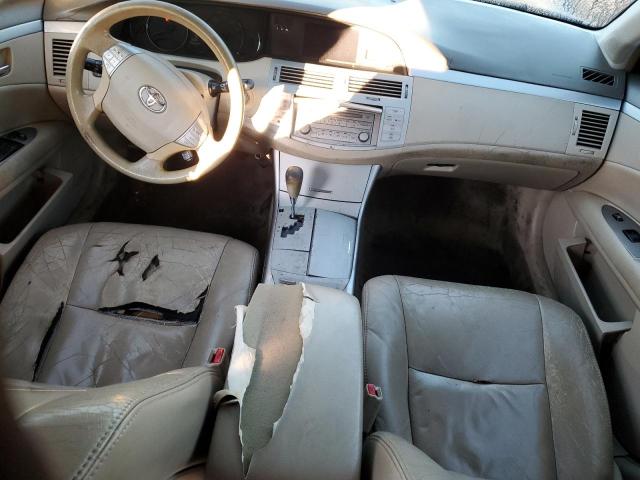 Photo 8 from auction – 2007 TOYOTA AVALON with VIN 4T1BK36B07U199840