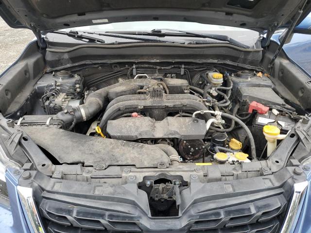 Photo 12 from auction – 2017 SUBARU FORESTER 2 with VIN JF2SJAWCXHH456843