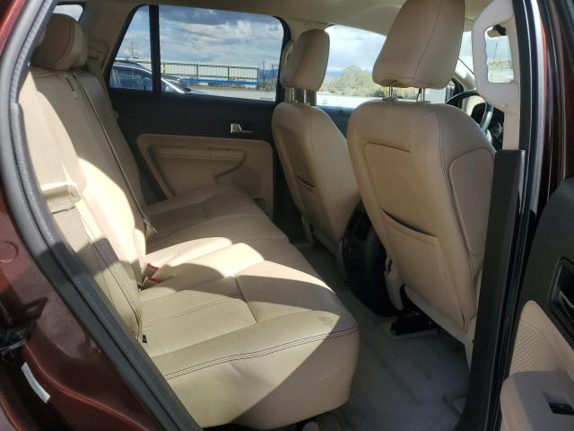 Photo 11 from auction – 2010 FORD EDGE LIMIT with VIN 2FMDK4KC0ABB47389
