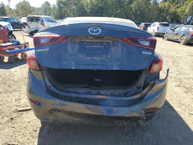 Photo 6 from auction – 2015 MAZDA 3 TOURING with VIN JM1BM1V72F1269757