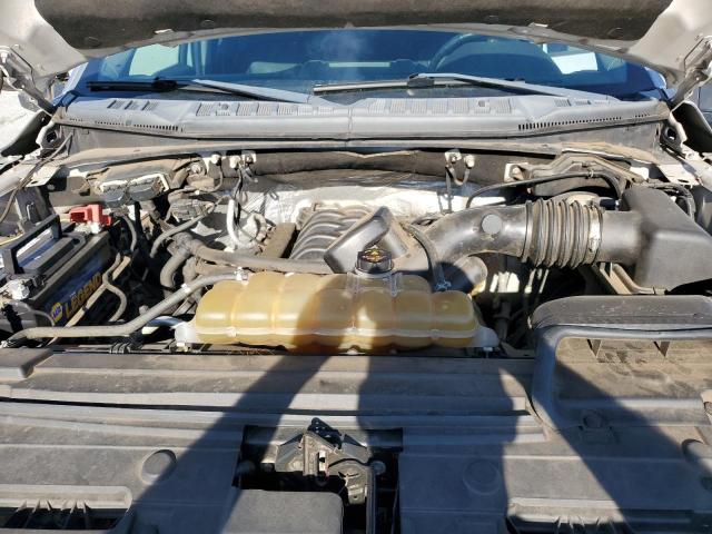 Photo 11 from auction – 2016 FORD F150 SUPERCREW with VIN 1FTEW1EF9GFB62028