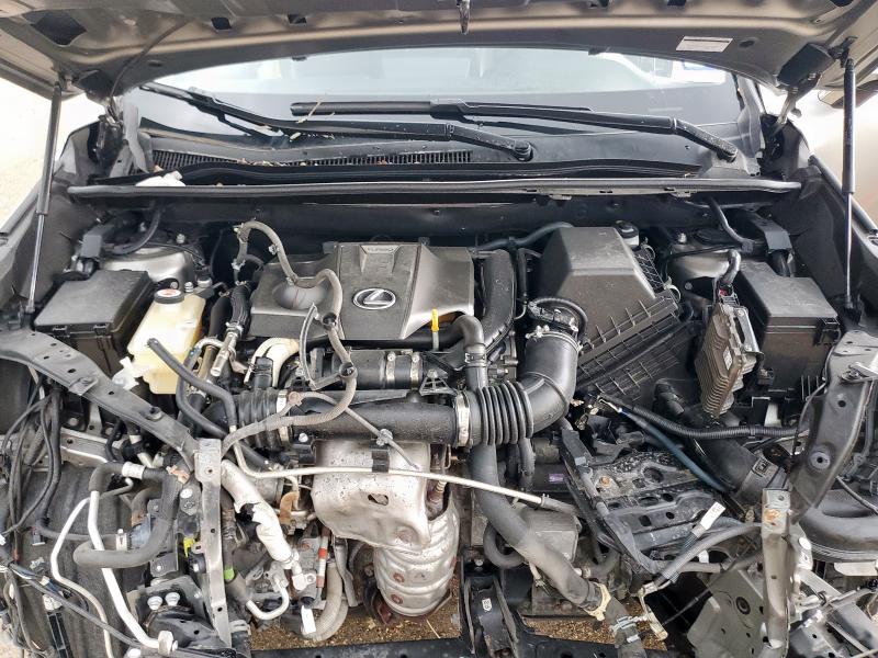 Photo 12 from auction – 2018 LEXUS NX 300 BAS with VIN JTJBARBZ8J2162435