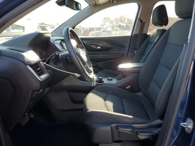 Photo 7 from auction – 2022 GMC TERRAIN SL with VIN 3GKALTEV9NL213609