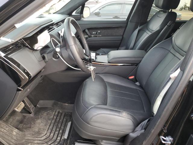 Photo 7 from auction – 2024 LAND ROVER RANGE ROVE with VIN SAL119F40RA420504