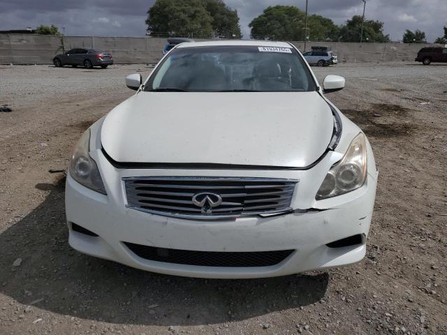 Photo 5 from auction – 2008 INFINITI G37 BASE with VIN JNKCV64E78M130240