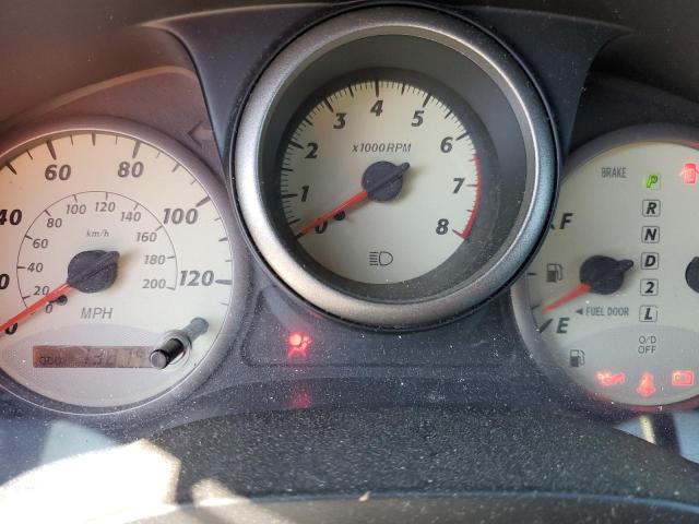 Photo 9 from auction – 2003 TOYOTA RAV4 with VIN JTEGH20V530098411