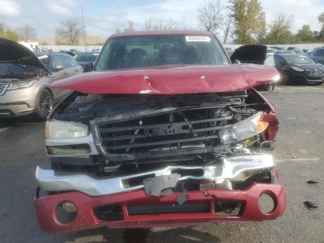 Photo 5 from auction – 2007 GMC NEW SIERRA with VIN 1GTEC19Z87Z107856