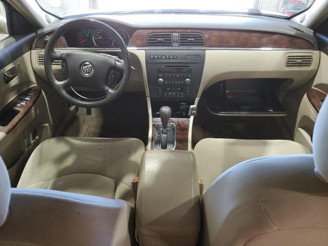 Photo 8 from auction – 2008 BUICK LACROSSE with VIN 2G4WC582281194546